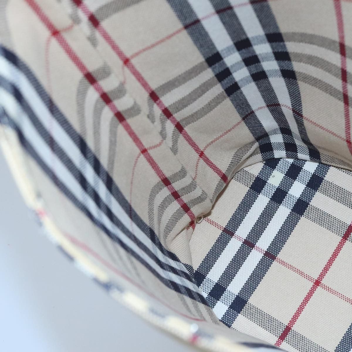 Burberry Burberry Nova Check shoulder Size ONE SIZE - 18 Thumbnail