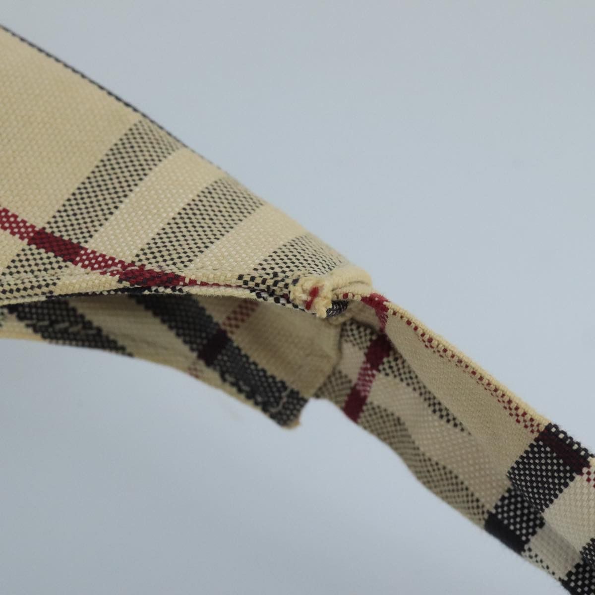Burberry Burberry Nova Check shoulder Size ONE SIZE - 15 Thumbnail