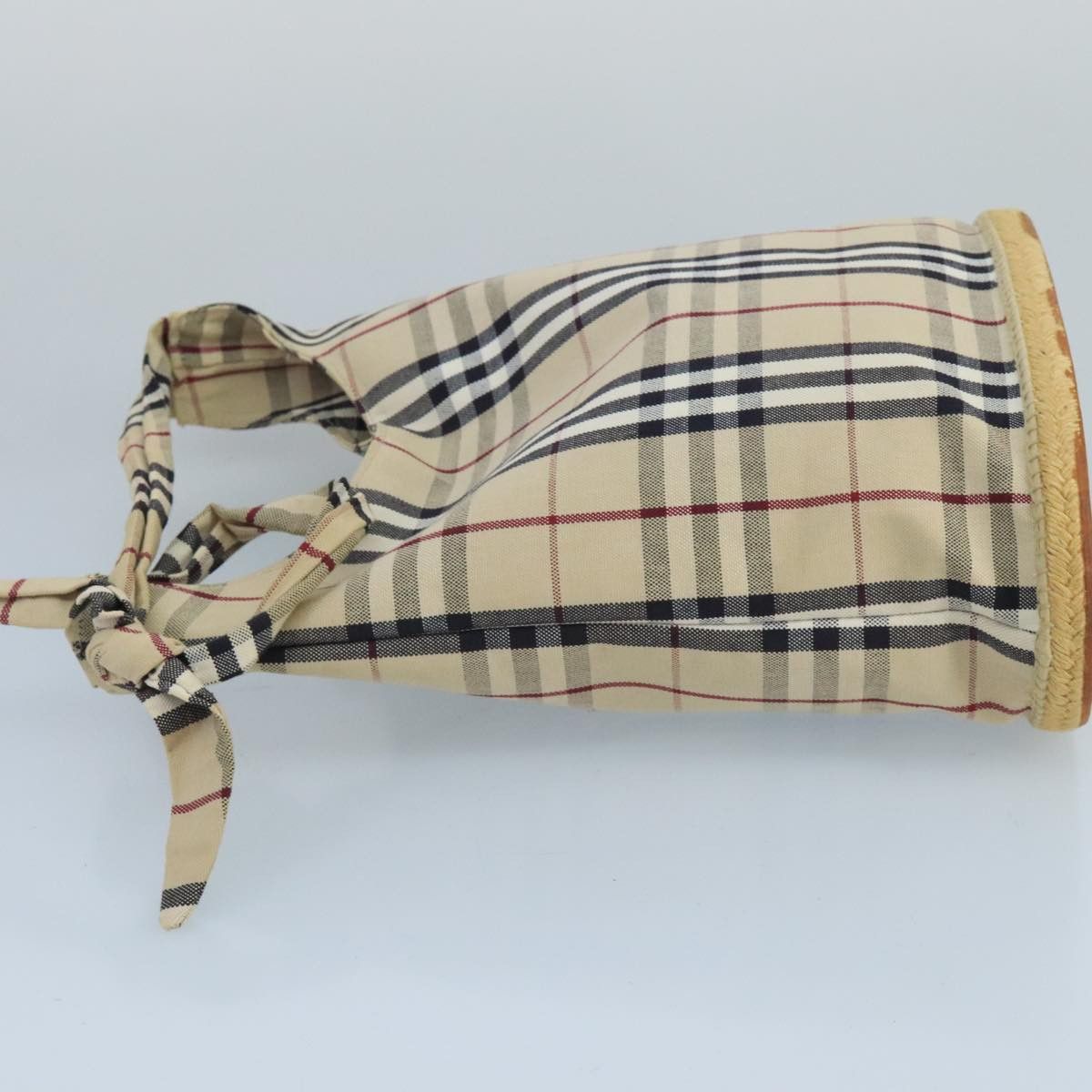Burberry Burberry Nova Check shoulder Size ONE SIZE - 4 Thumbnail