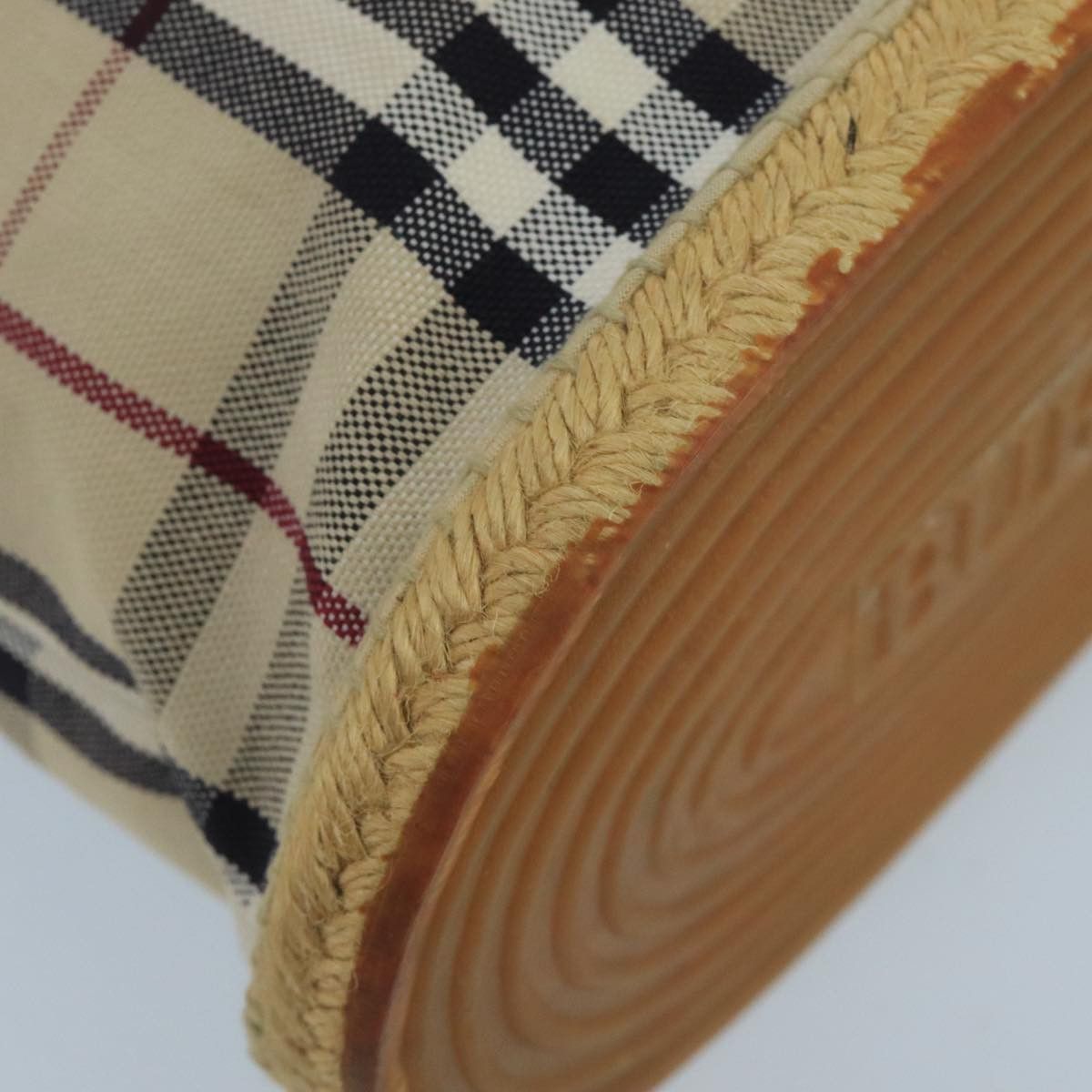 Burberry Burberry Nova Check shoulder Size ONE SIZE - 8 Thumbnail