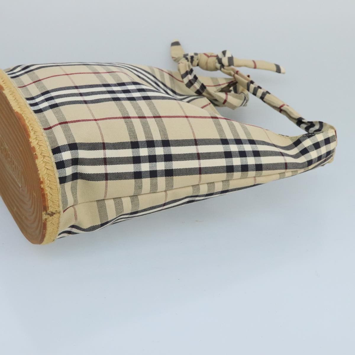 Burberry Burberry Nova Check shoulder Size ONE SIZE - 3 Thumbnail