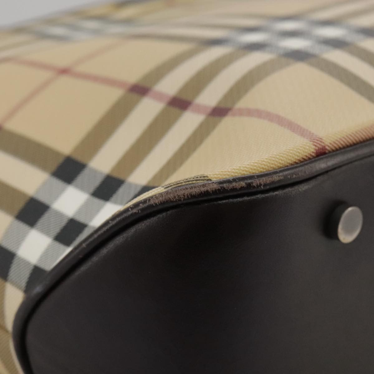 Burberry Burberry handbag Size ONE SIZE - 7 Thumbnail