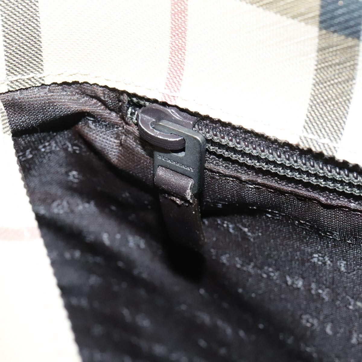 Burberry Burberry handbag Size ONE SIZE - 14 Thumbnail