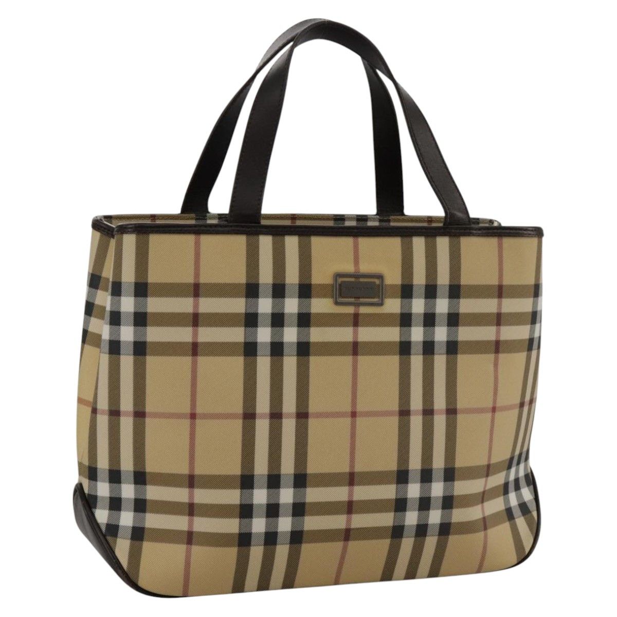 Burberry Burberry handbag Size ONE SIZE - 21 Thumbnail