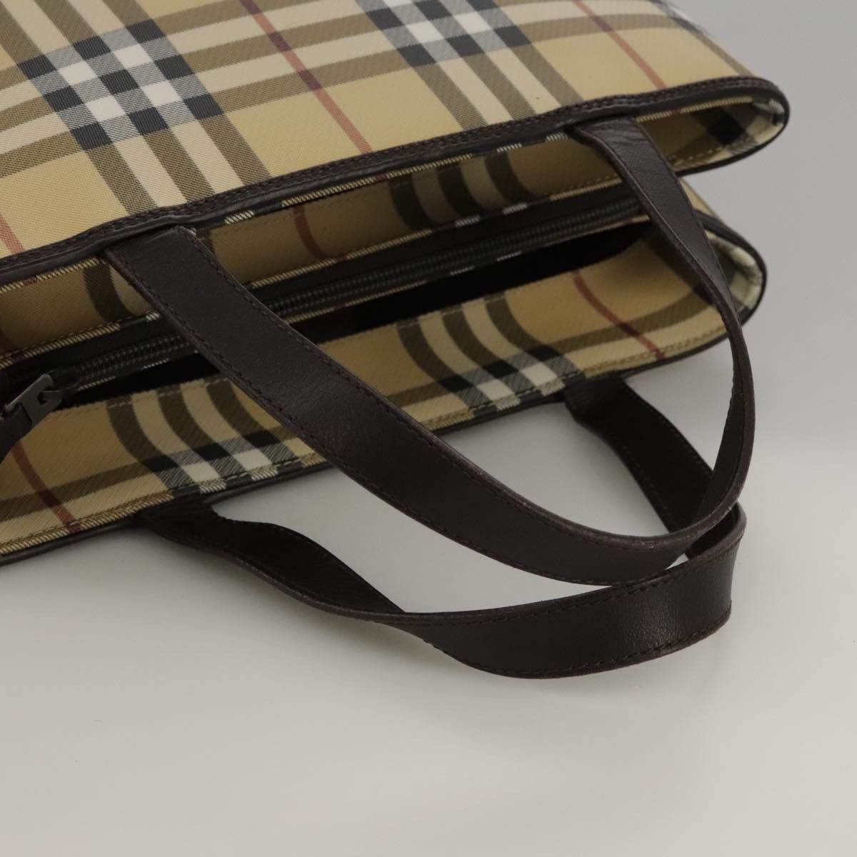 Burberry Burberry handbag Size ONE SIZE - 4 Thumbnail