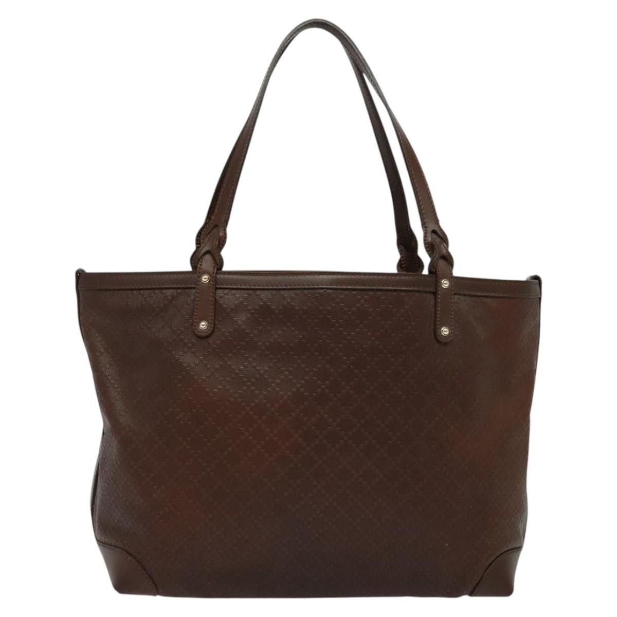 Gucci Gucci Diamante tote Size ONE SIZE - 2 Thumbnail