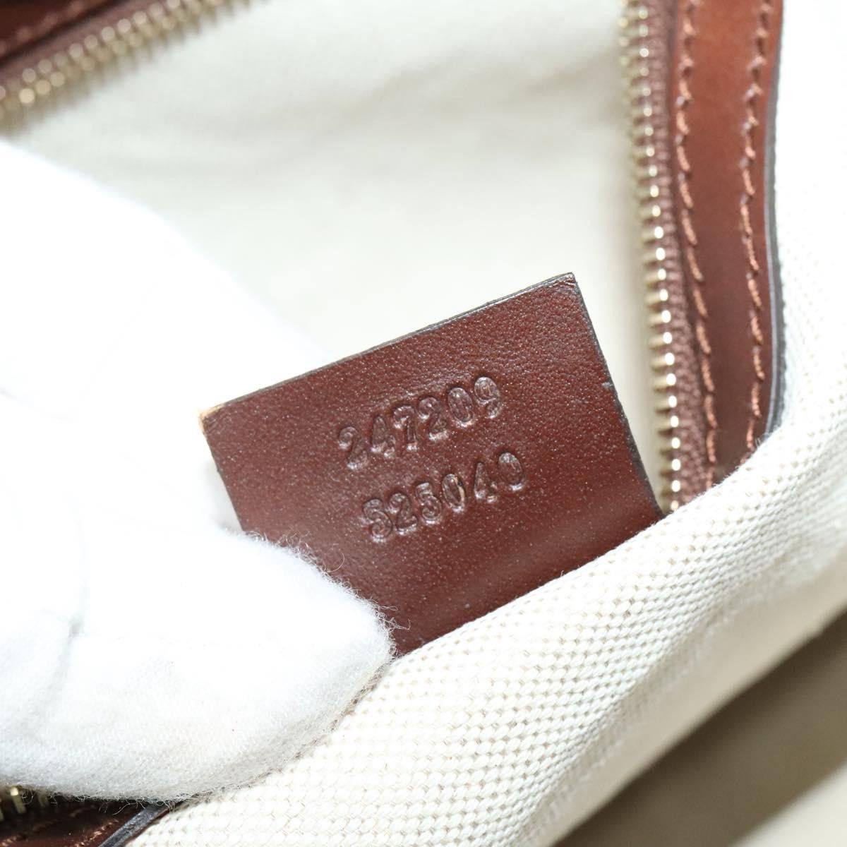 Gucci Gucci Diamante tote Size ONE SIZE - 12 Thumbnail