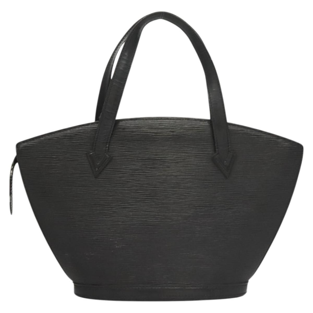 Louis Vuitton Louis Vuitton Saint Jacques handbag Size ONE SIZE - 2 Thumbnail