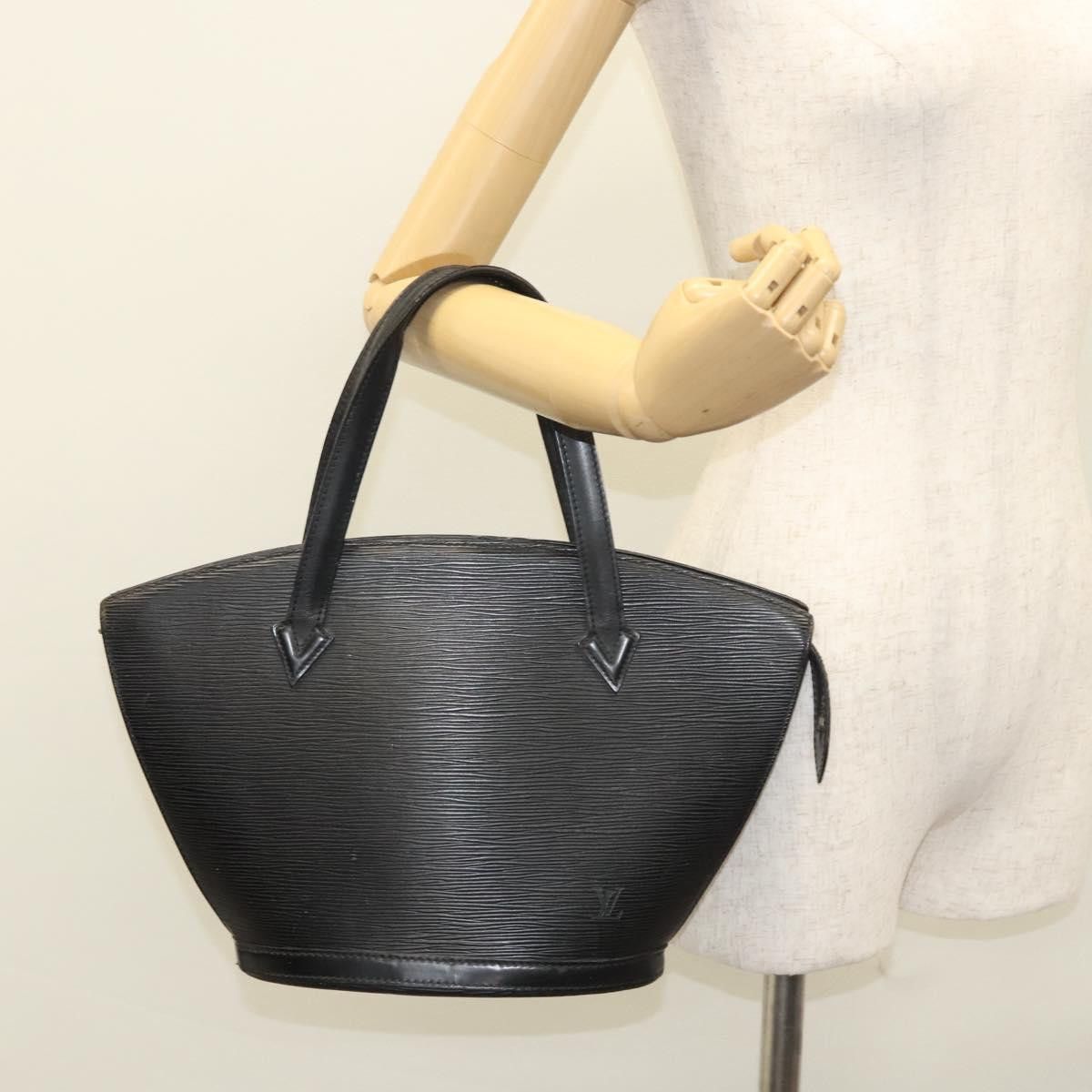 Louis Vuitton Louis Vuitton Saint Jacques handbag Size ONE SIZE - 14 Thumbnail