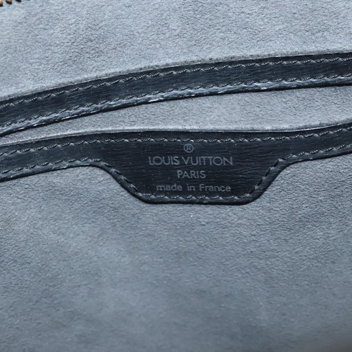 Louis Vuitton Louis Vuitton Saint Jacques handbag Size ONE SIZE - 13 Thumbnail