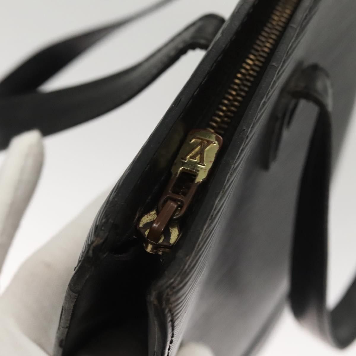 Louis Vuitton Louis Vuitton Saint Jacques handbag Size ONE SIZE - 10 Thumbnail