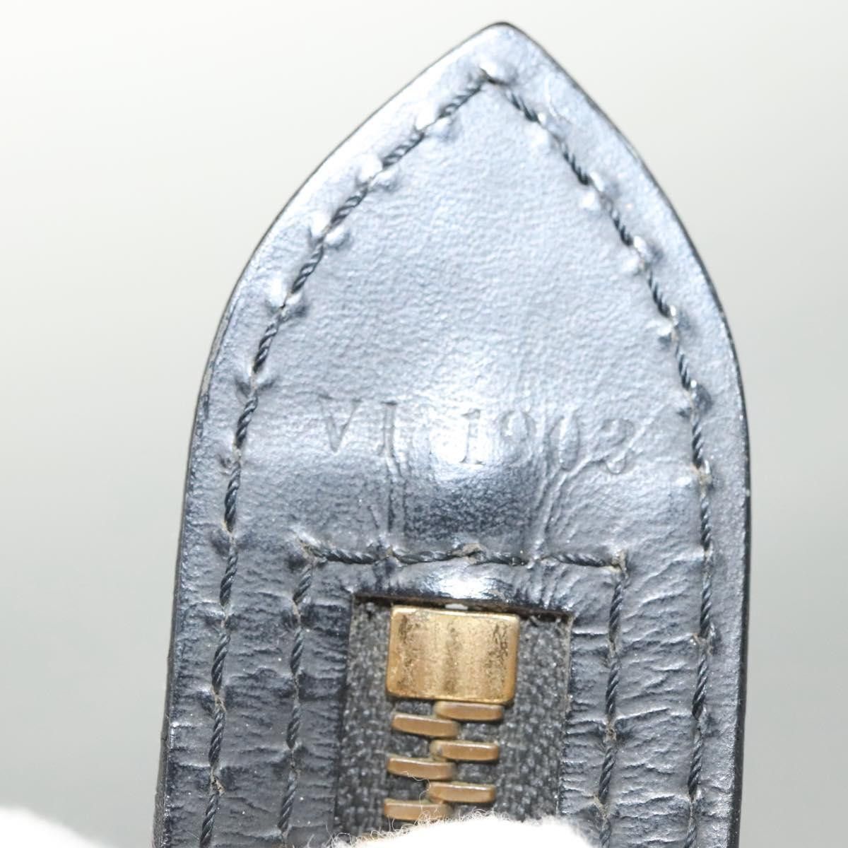 Louis Vuitton Louis Vuitton Saint Jacques handbag Size ONE SIZE - 12 Thumbnail