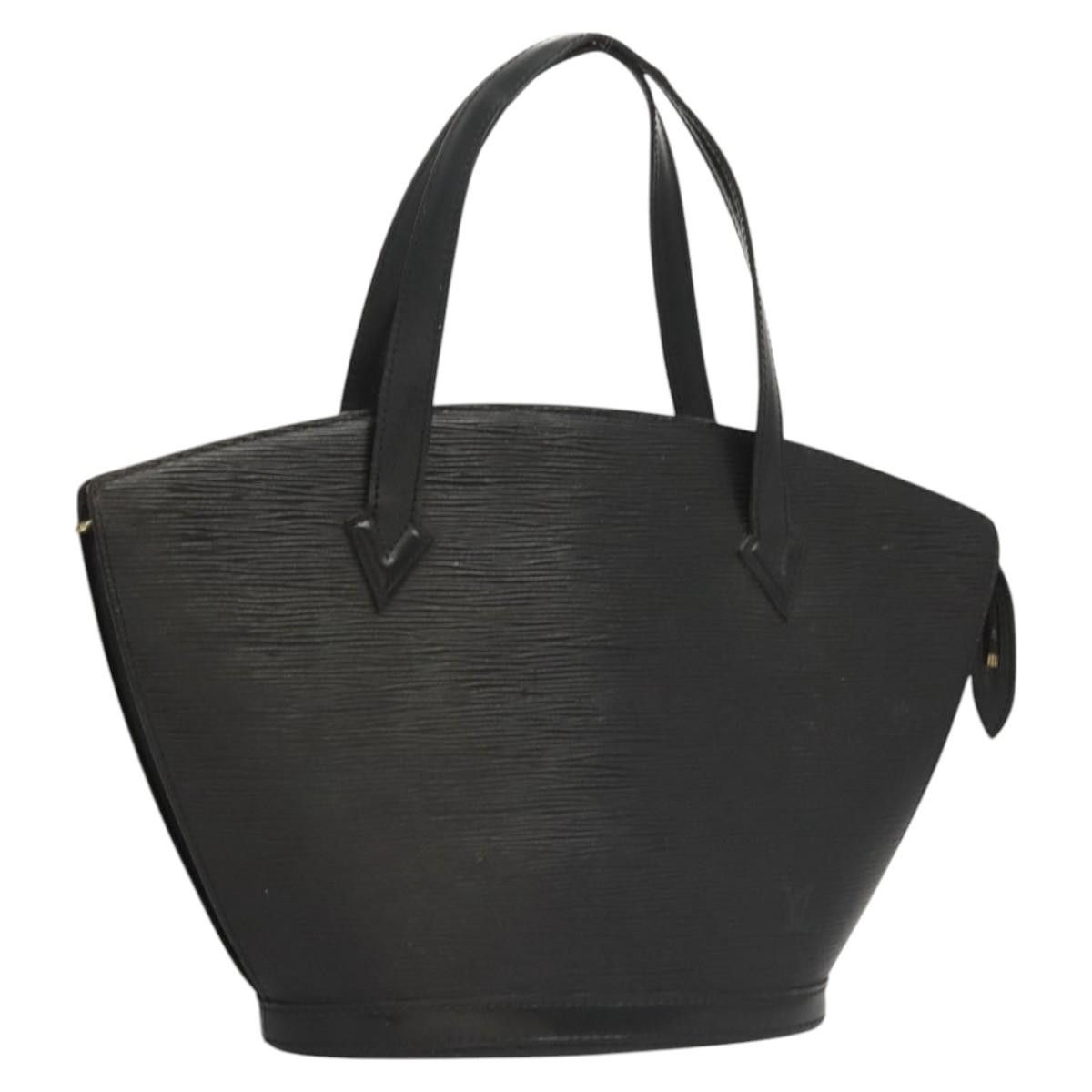 Louis Vuitton Louis Vuitton Saint Jacques handbag Size ONE SIZE - 15 Thumbnail