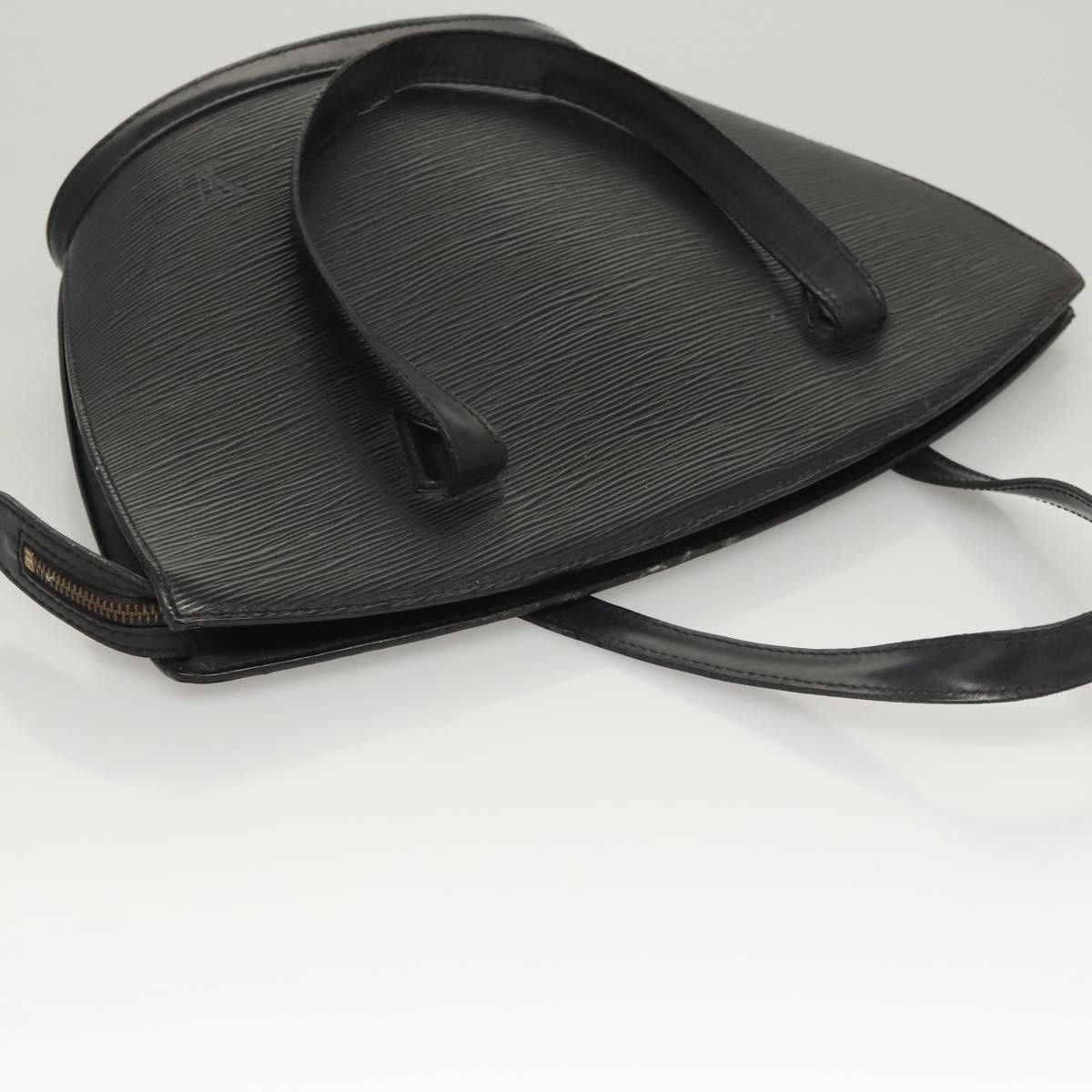 Louis Vuitton Louis Vuitton Saint Jacques handbag Size ONE SIZE - 5 Thumbnail