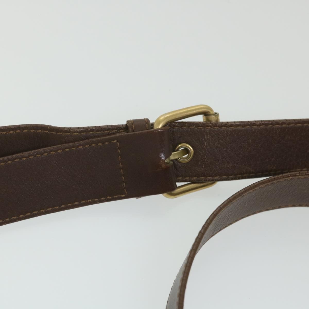 Celine Céline Triomphe shoulder Size ONE SIZE - 14 Thumbnail