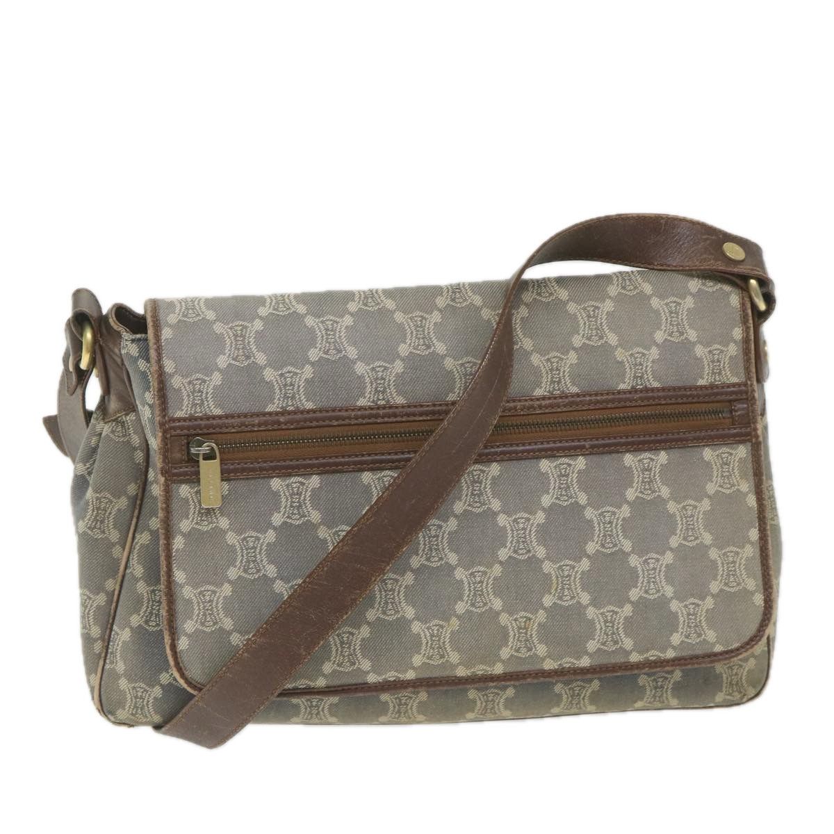 Celine Céline Triomphe shoulder Size ONE SIZE - 16 Thumbnail
