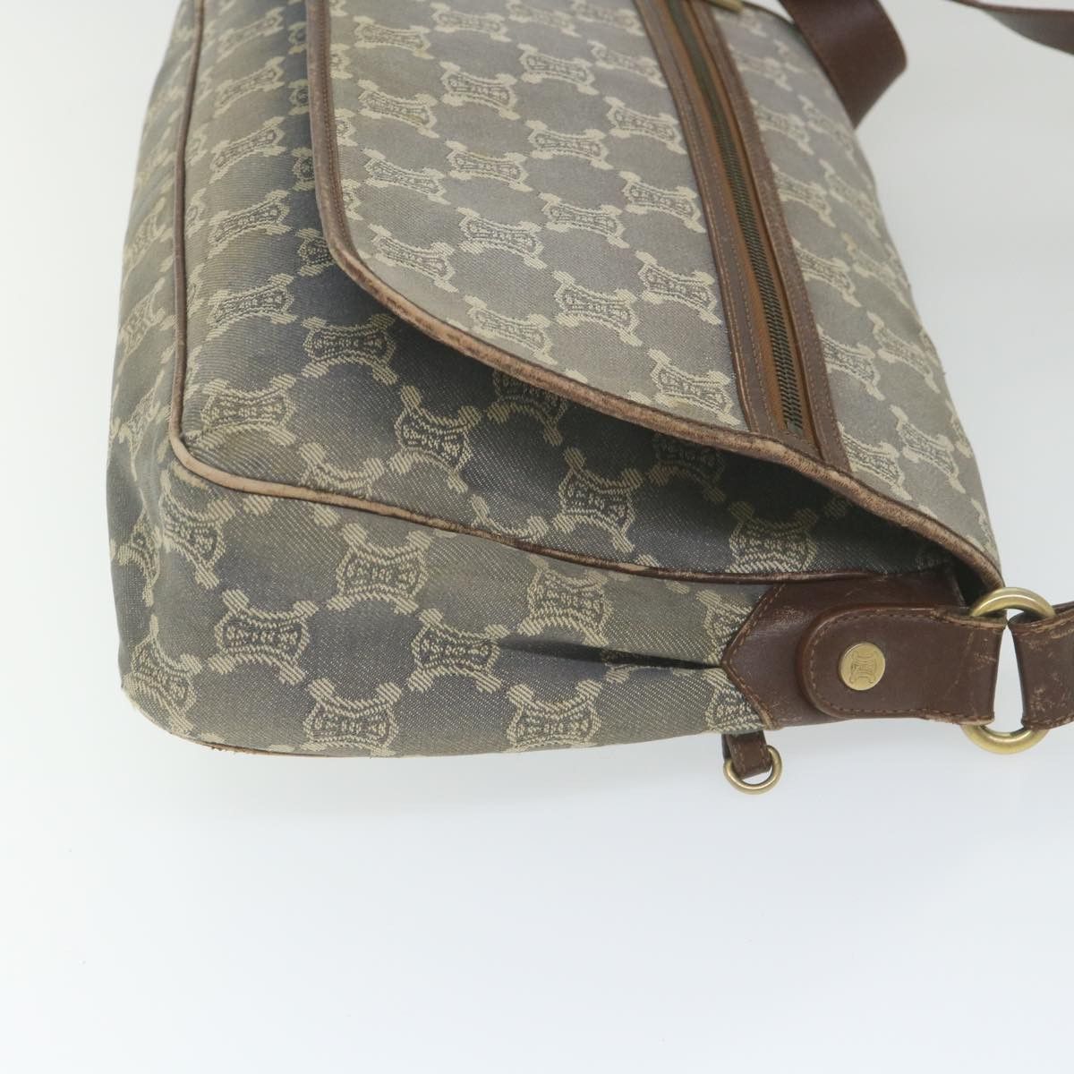 Celine Céline Triomphe shoulder Size ONE SIZE - 8 Thumbnail