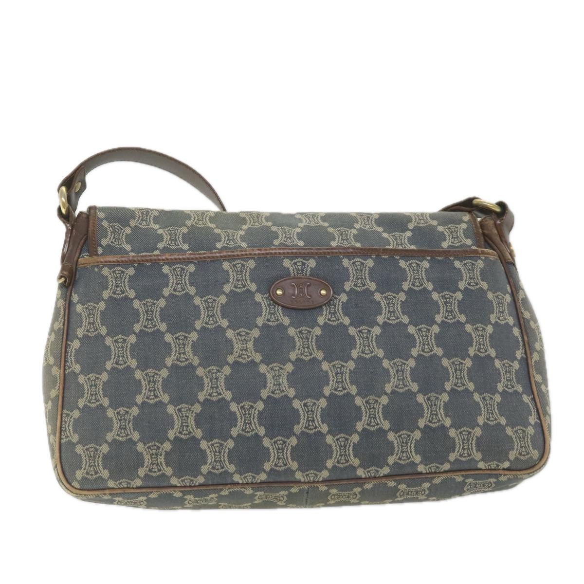Celine Céline Triomphe shoulder Size ONE SIZE - 2 Thumbnail