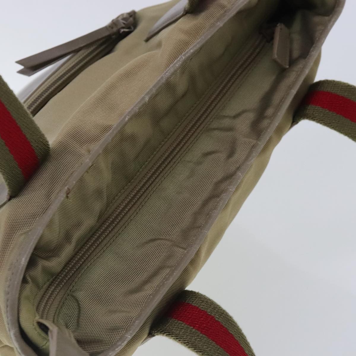 Gucci Gucci Sherry tote Size ONE SIZE - 17 Thumbnail