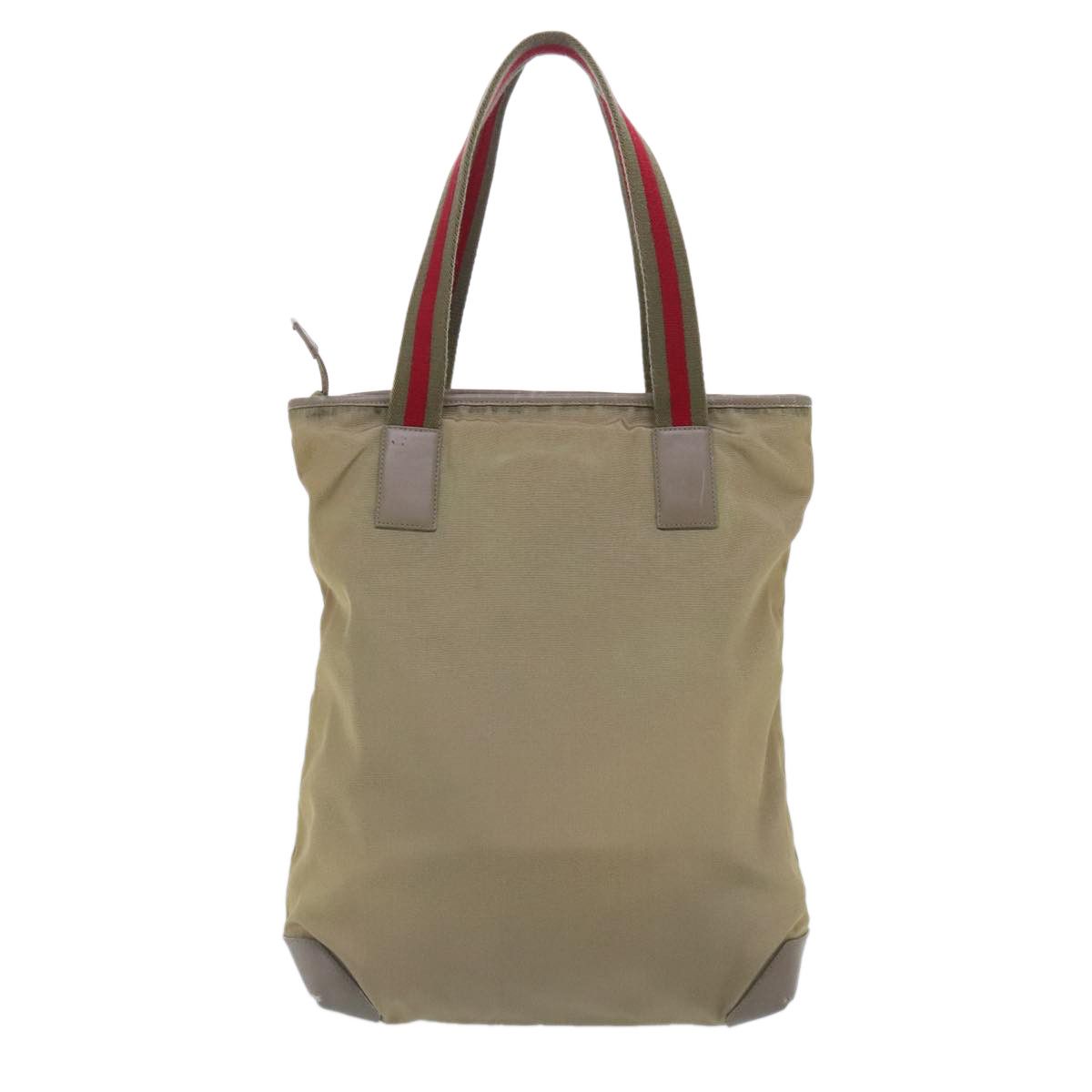 Gucci Gucci Sherry tote Size ONE SIZE - 2 Thumbnail