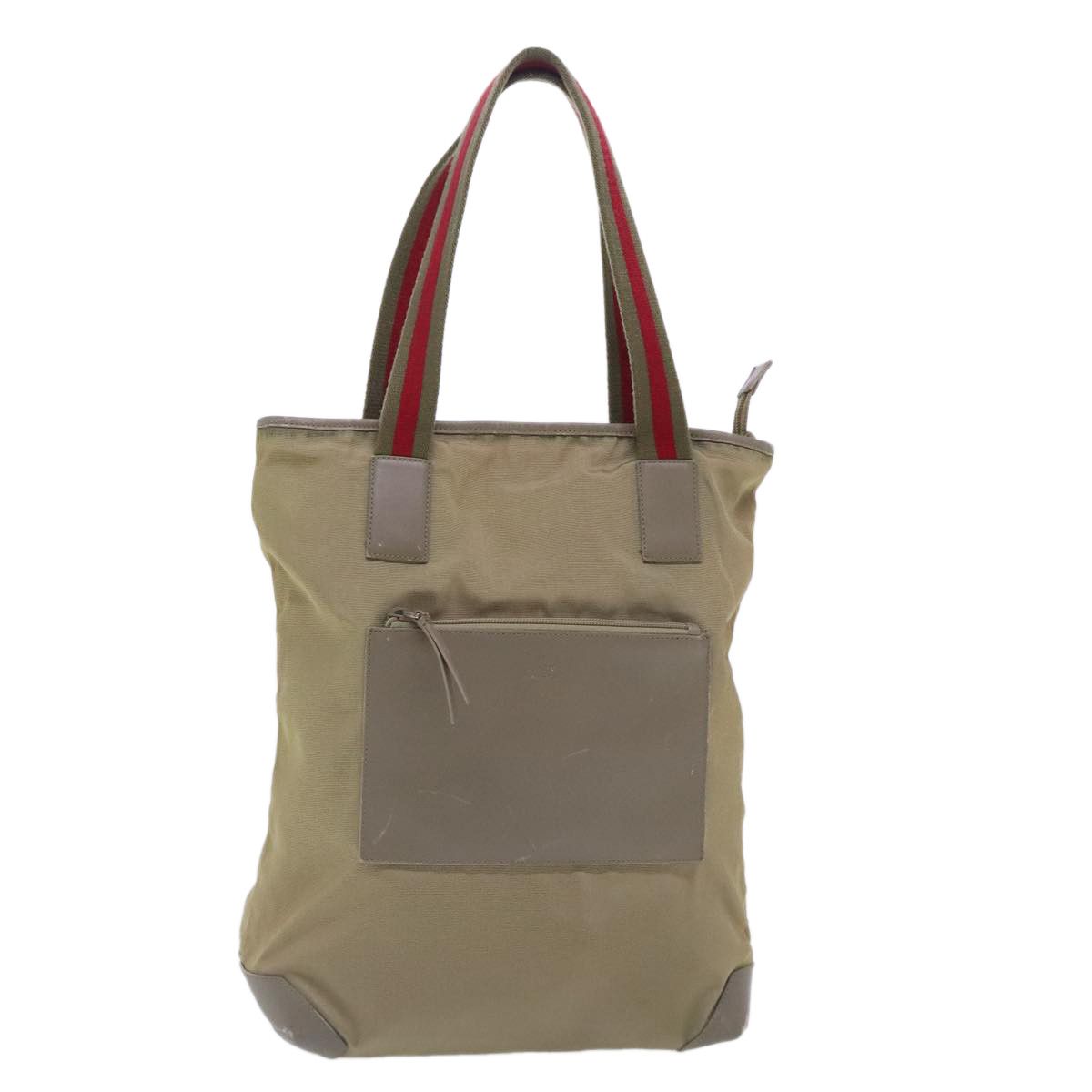 Gucci Gucci Sherry tote Size ONE SIZE - 16 Thumbnail