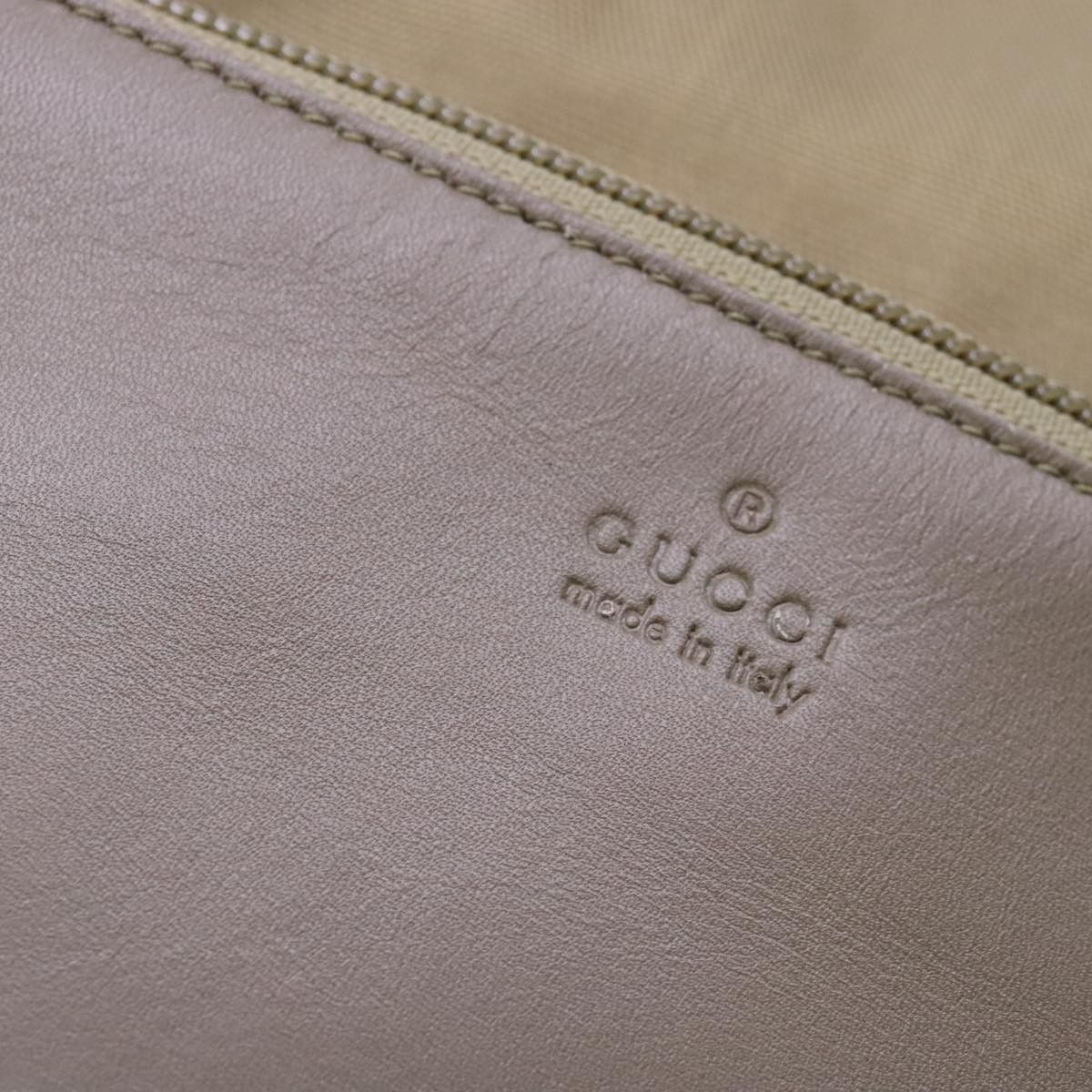 Gucci Gucci Sherry tote Size ONE SIZE - 14 Thumbnail