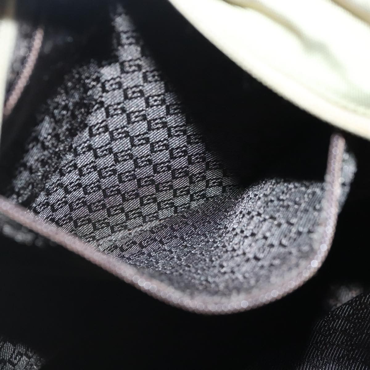 Gucci Gucci Sherry tote Size ONE SIZE - 11 Thumbnail