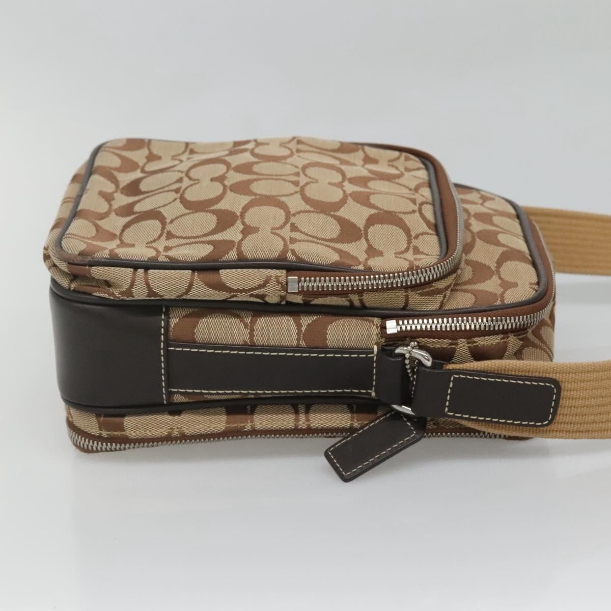 Coach Coach Signature shoulder Size ONE SIZE - 3 Thumbnail