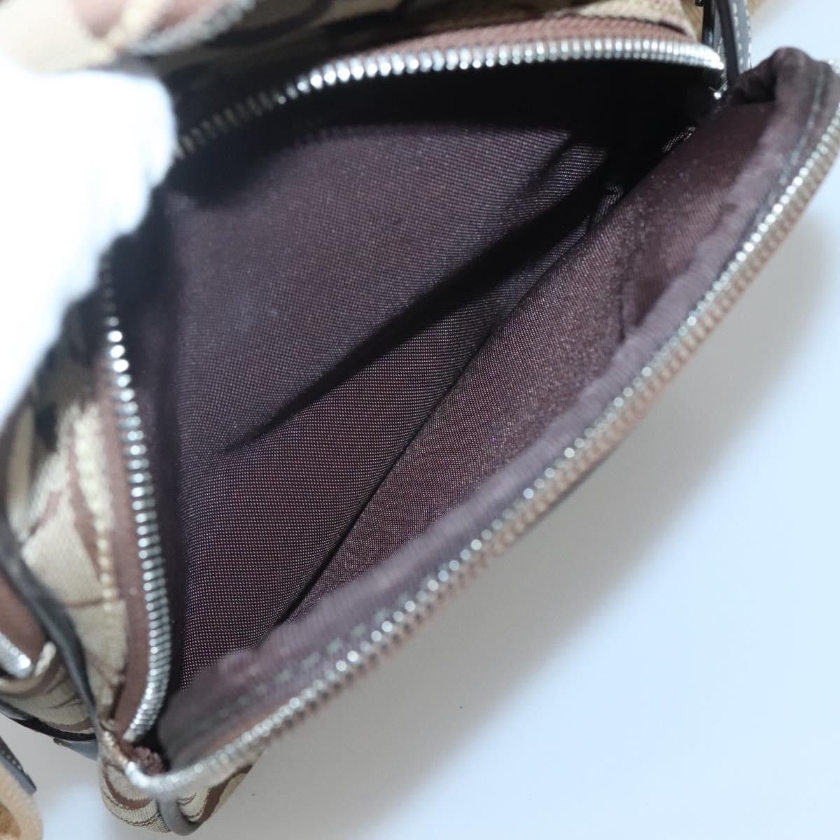 Coach Coach Signature shoulder Size ONE SIZE - 25 Thumbnail