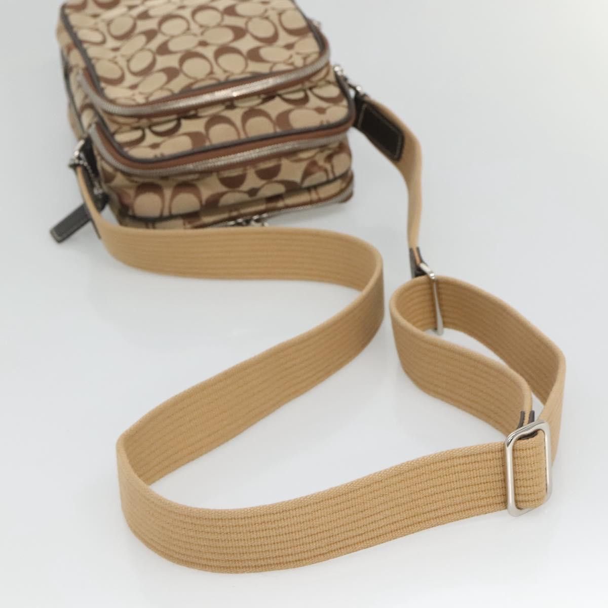 Coach Coach Signature shoulder Size ONE SIZE - 5 Thumbnail
