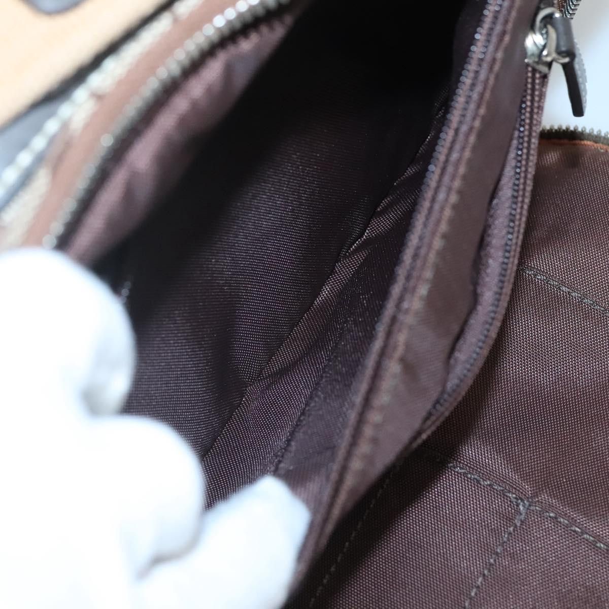 Coach Coach Signature shoulder Size ONE SIZE - 20 Thumbnail