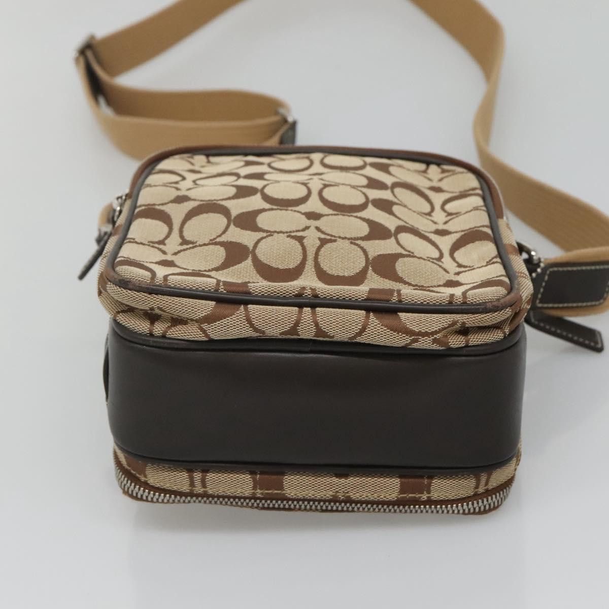 Coach Coach Signature shoulder Size ONE SIZE - 18 Thumbnail
