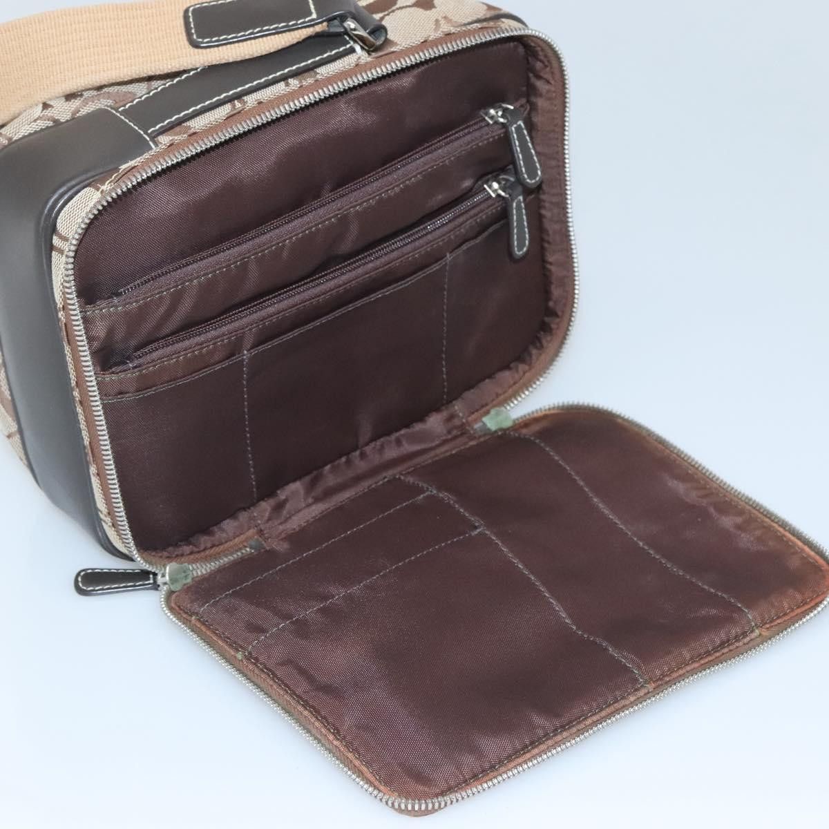 Coach Coach Signature shoulder Size ONE SIZE - 11 Thumbnail