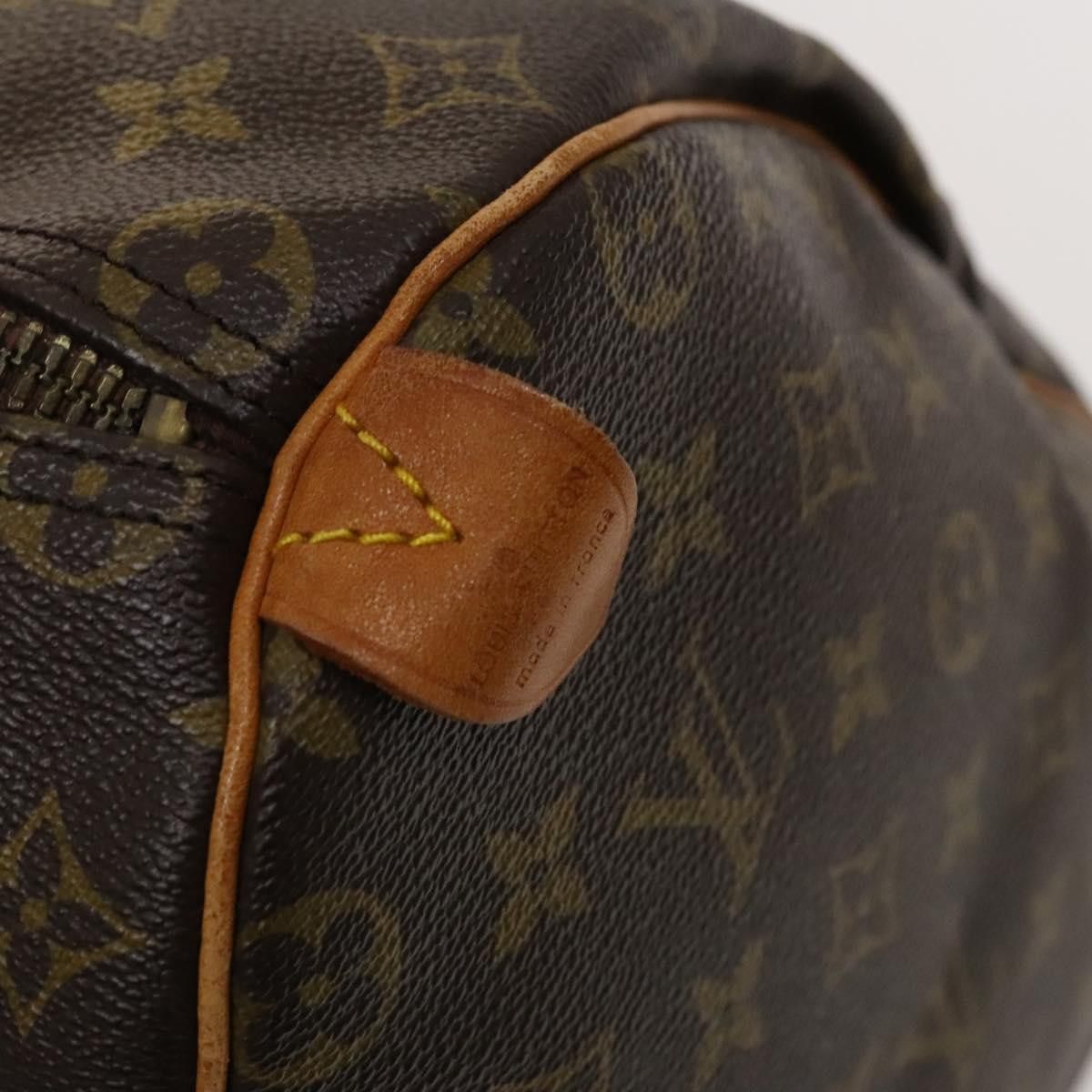 Louis Vuitton Louis Vuitton Keepall 50 travel Size ONE SIZE - 18 Thumbnail