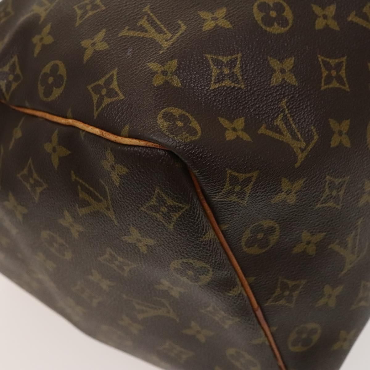 Louis Vuitton Louis Vuitton Keepall 50 travel Size ONE SIZE - 7 Thumbnail