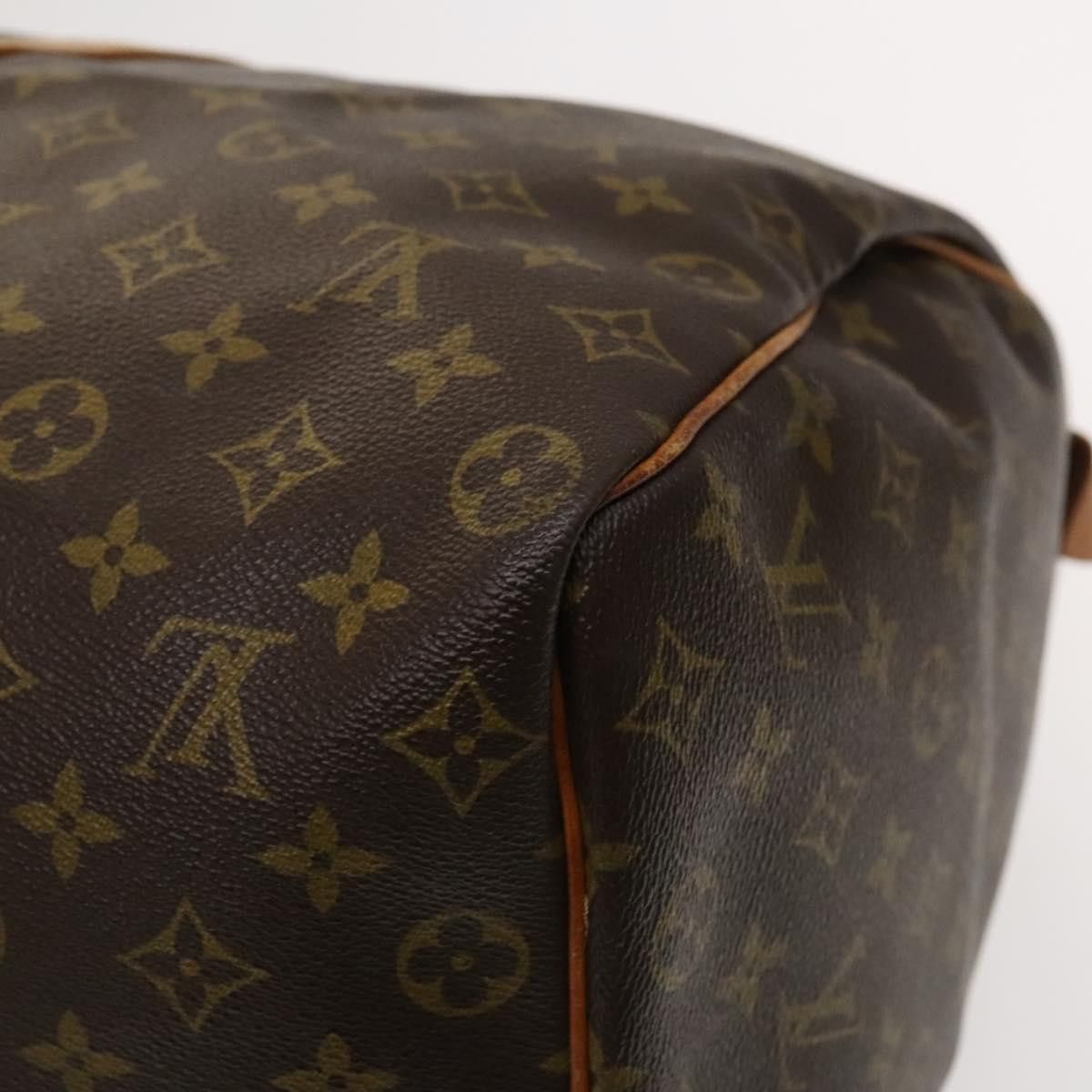 Louis Vuitton Louis Vuitton Keepall 50 travel Size ONE SIZE - 8 Thumbnail
