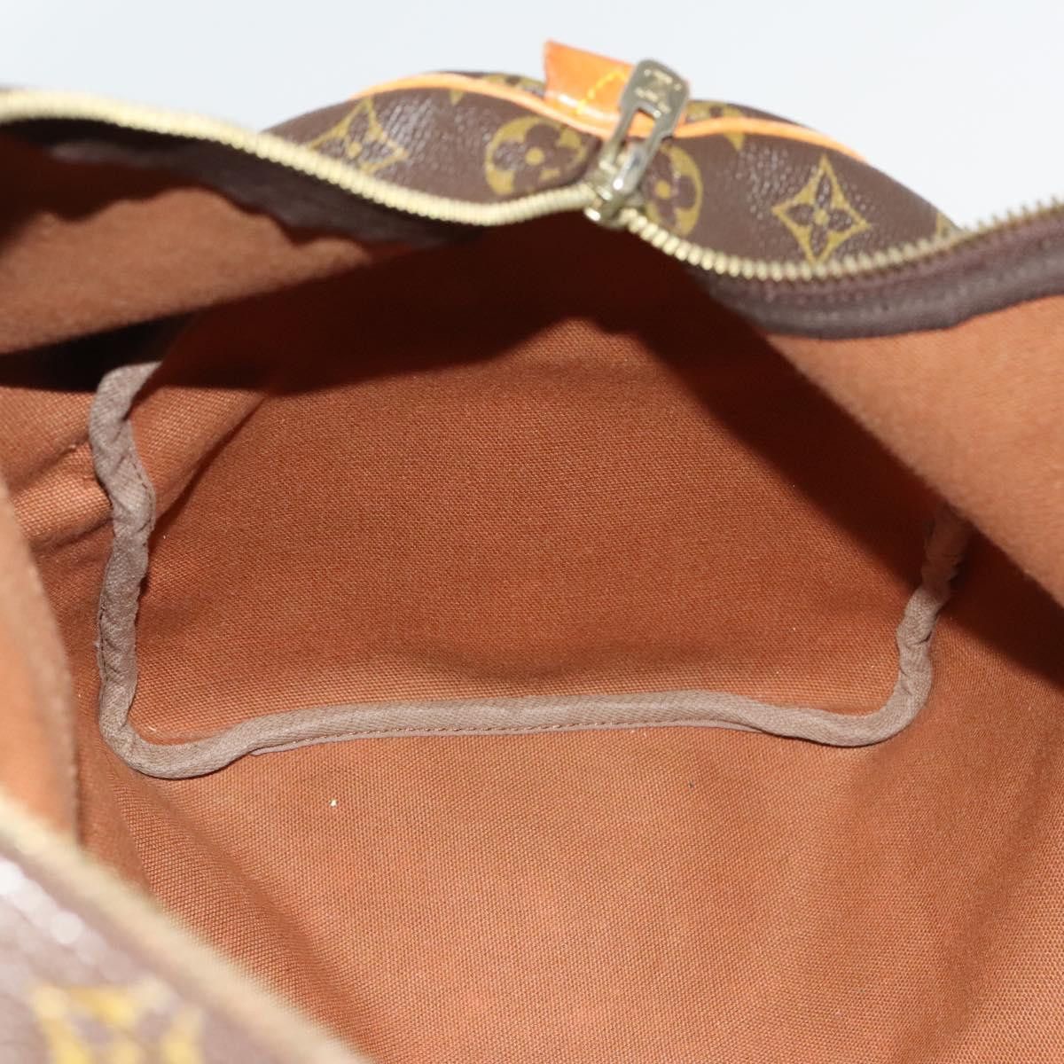 Louis Vuitton Louis Vuitton Keepall 50 travel Size ONE SIZE - 19 Thumbnail