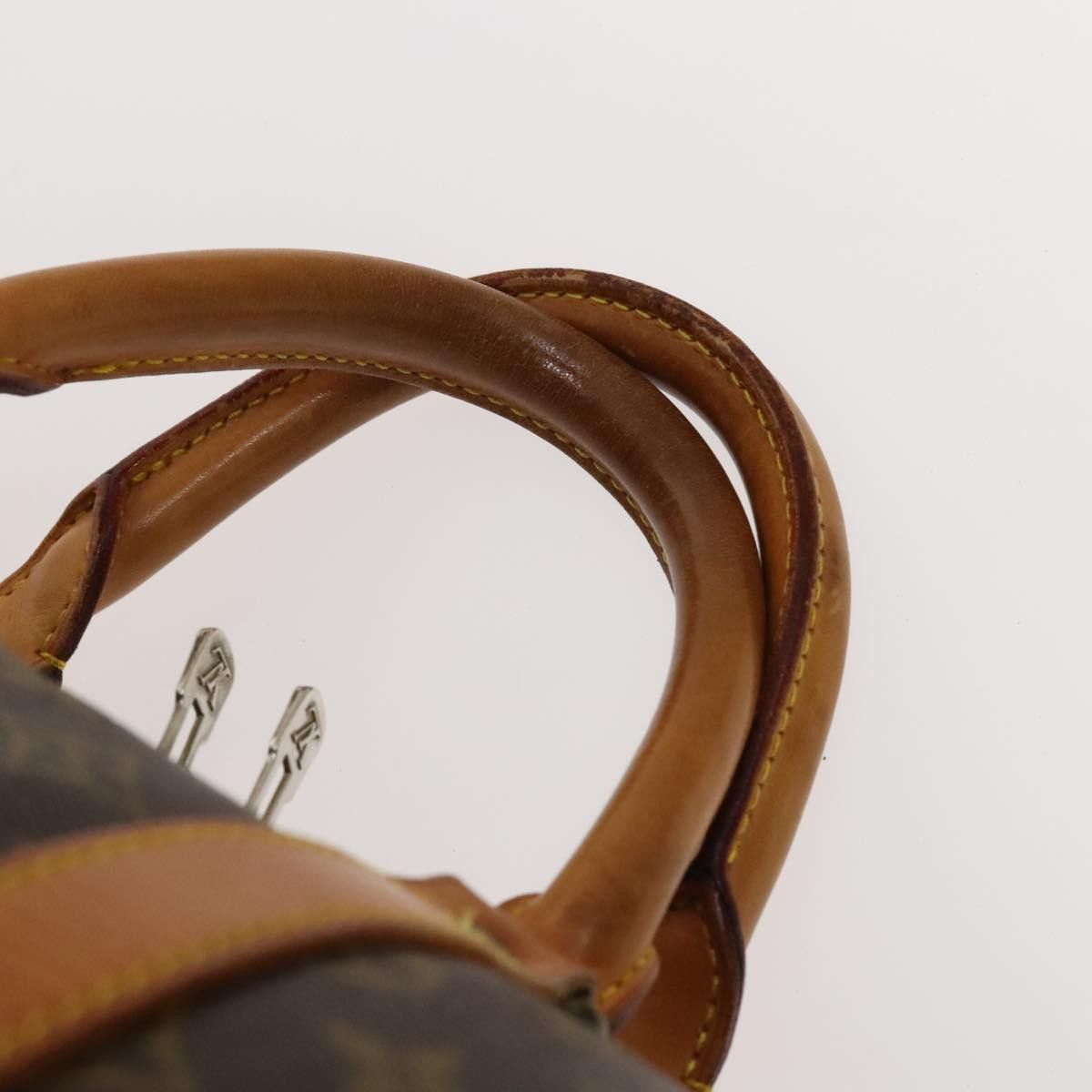 Louis Vuitton Louis Vuitton Keepall 50 travel Size ONE SIZE - 5 Thumbnail