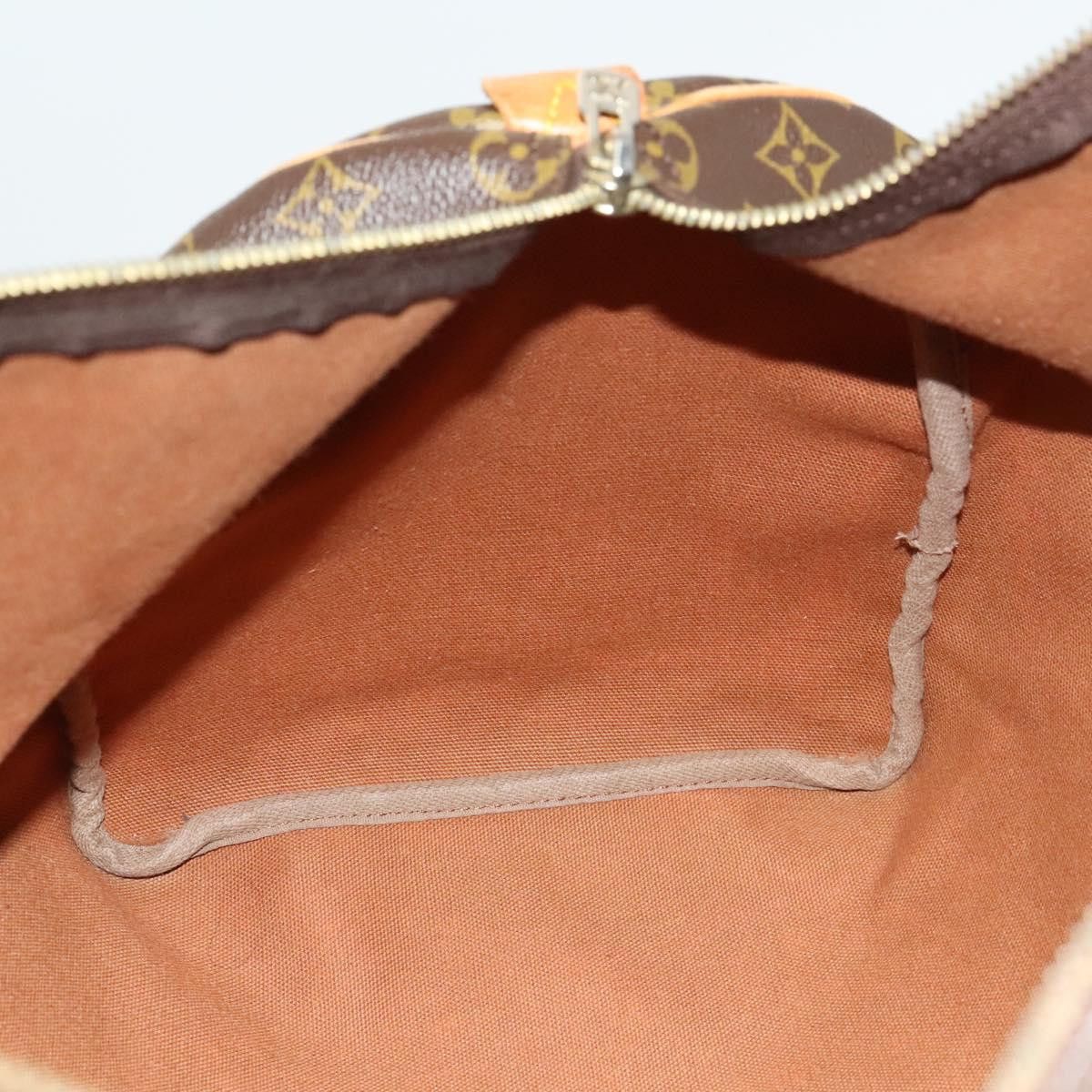 Louis Vuitton Louis Vuitton Keepall 50 travel Size ONE SIZE - 20 Thumbnail
