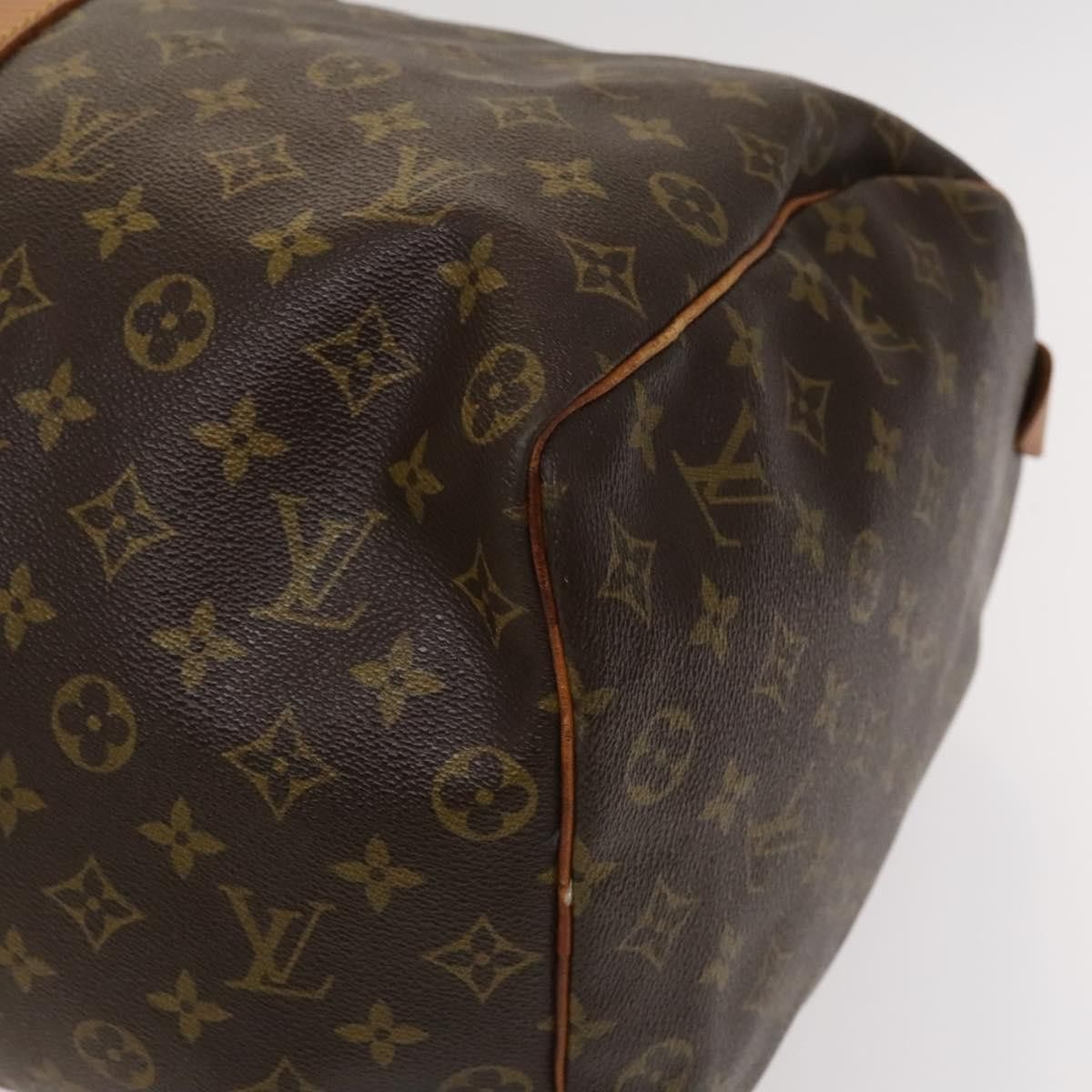 Louis Vuitton Louis Vuitton Keepall 50 travel Size ONE SIZE - 6 Thumbnail