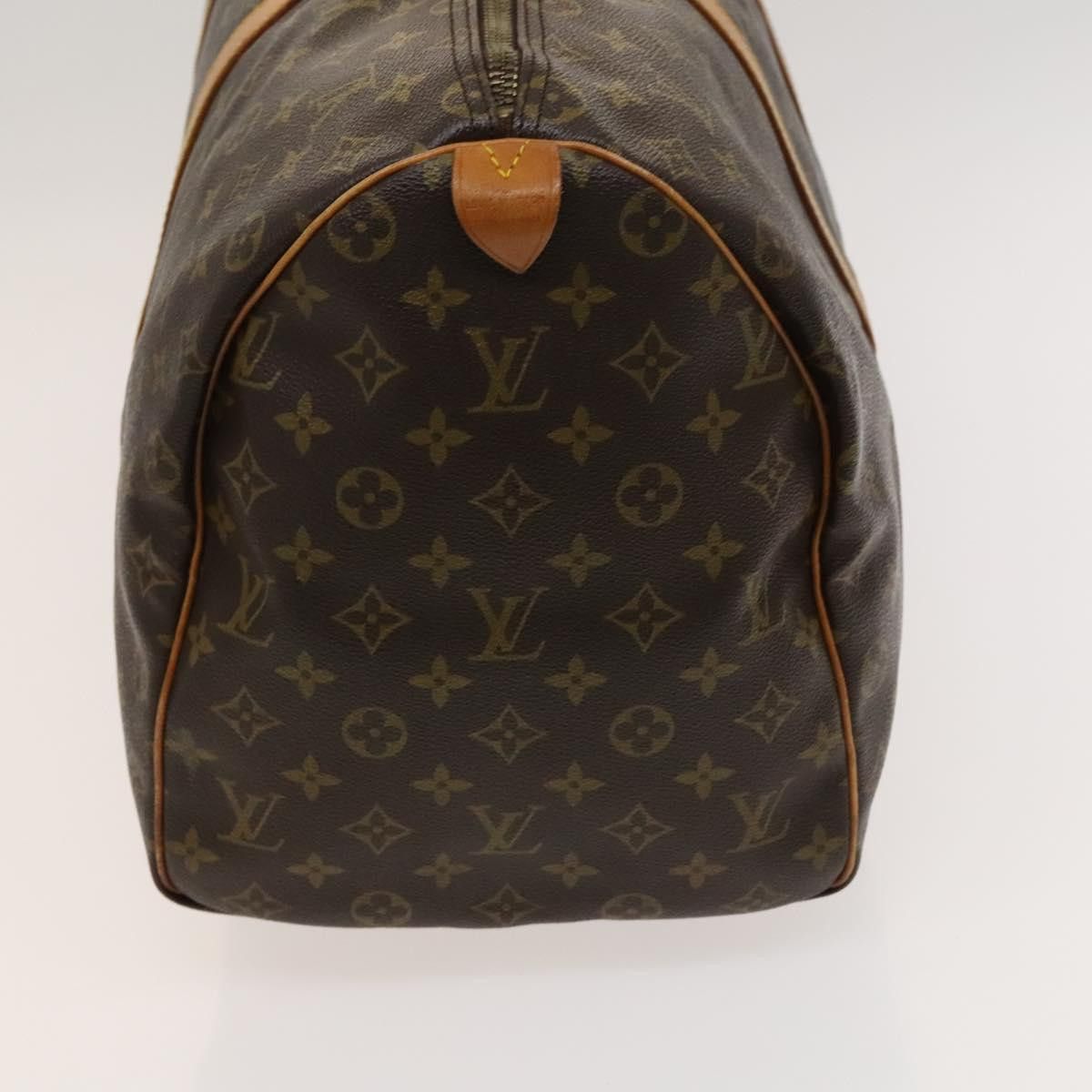 Louis Vuitton Louis Vuitton Keepall 50 travel Size ONE SIZE - 4 Thumbnail