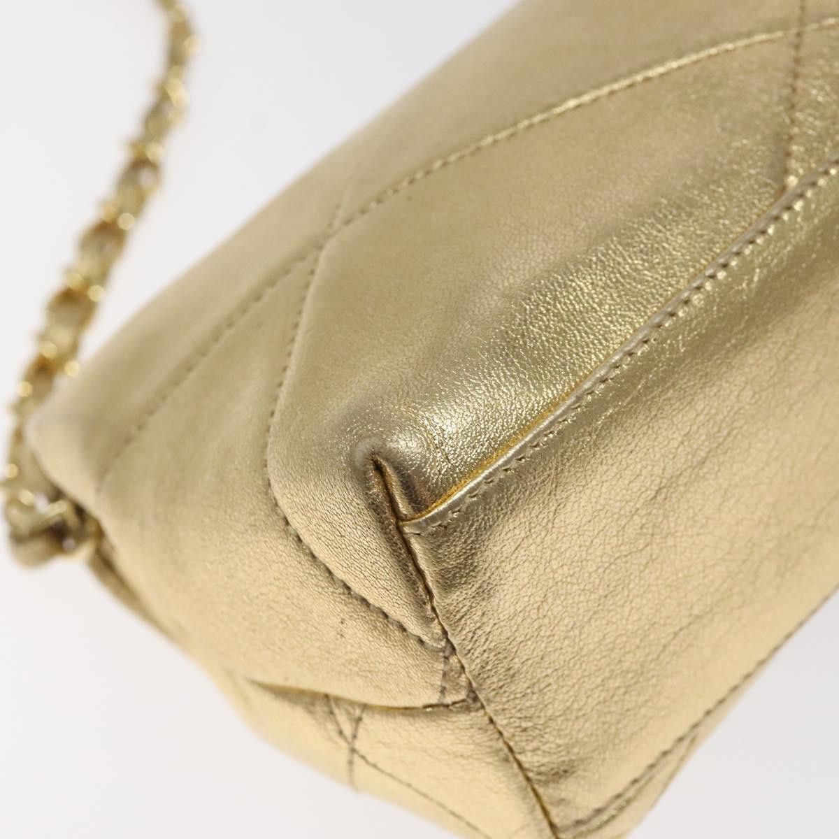 Chanel Chanel Camellia shoulder Size ONE SIZE - 9 Thumbnail