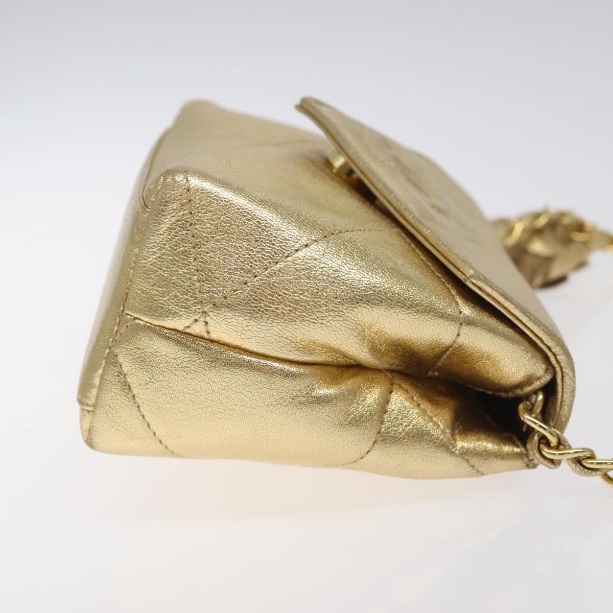 Chanel Chanel Camellia shoulder Size ONE SIZE - 3 Thumbnail