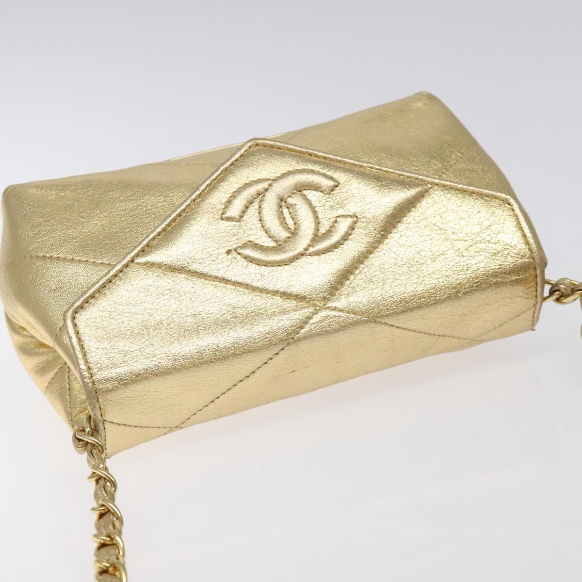 Chanel Chanel Camellia shoulder Size ONE SIZE - 20 Thumbnail