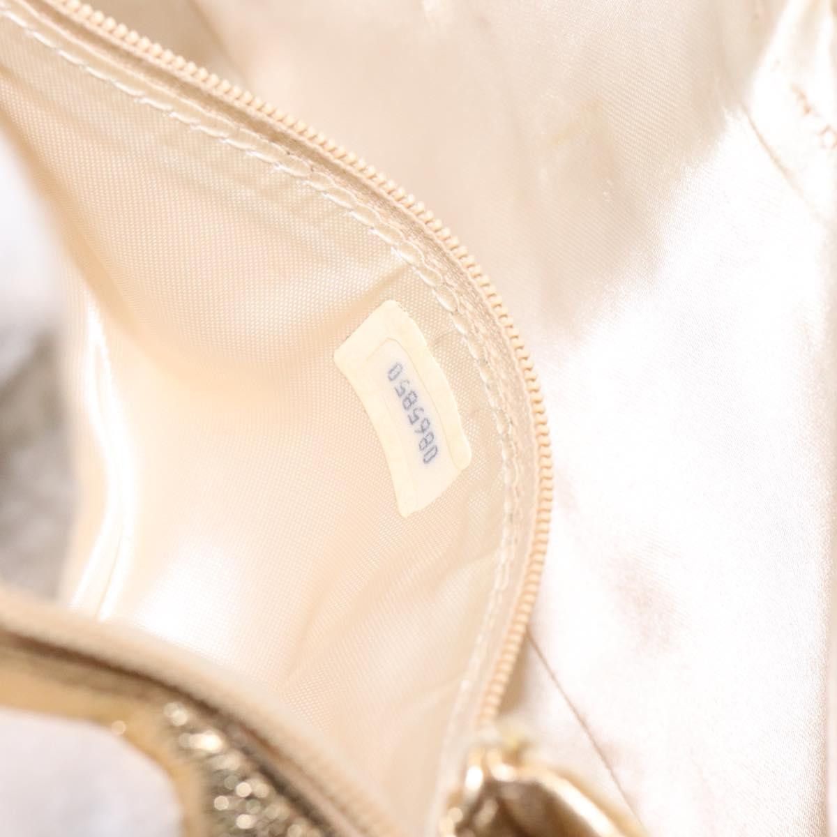 Chanel Chanel Camellia shoulder Size ONE SIZE - 12 Thumbnail