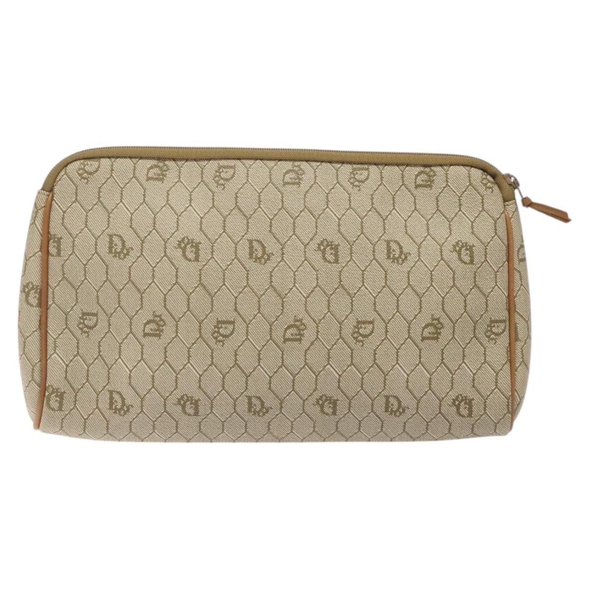 Dior Dior Honeycomb clutch Size ONE SIZE - 2 Thumbnail