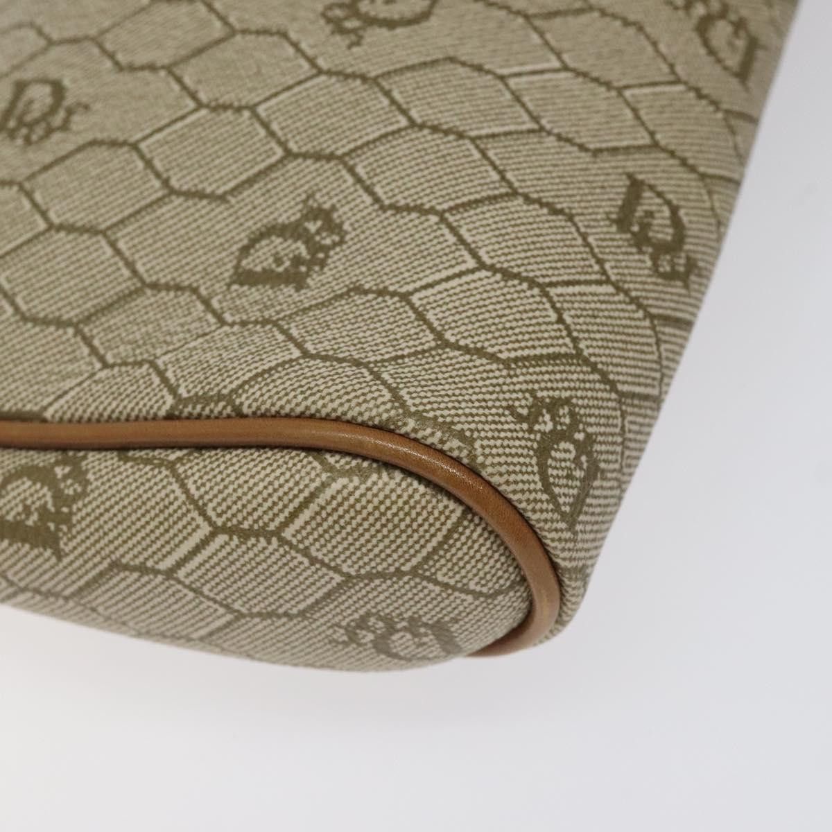 Dior Dior Honeycomb clutch Size ONE SIZE - 6 Thumbnail
