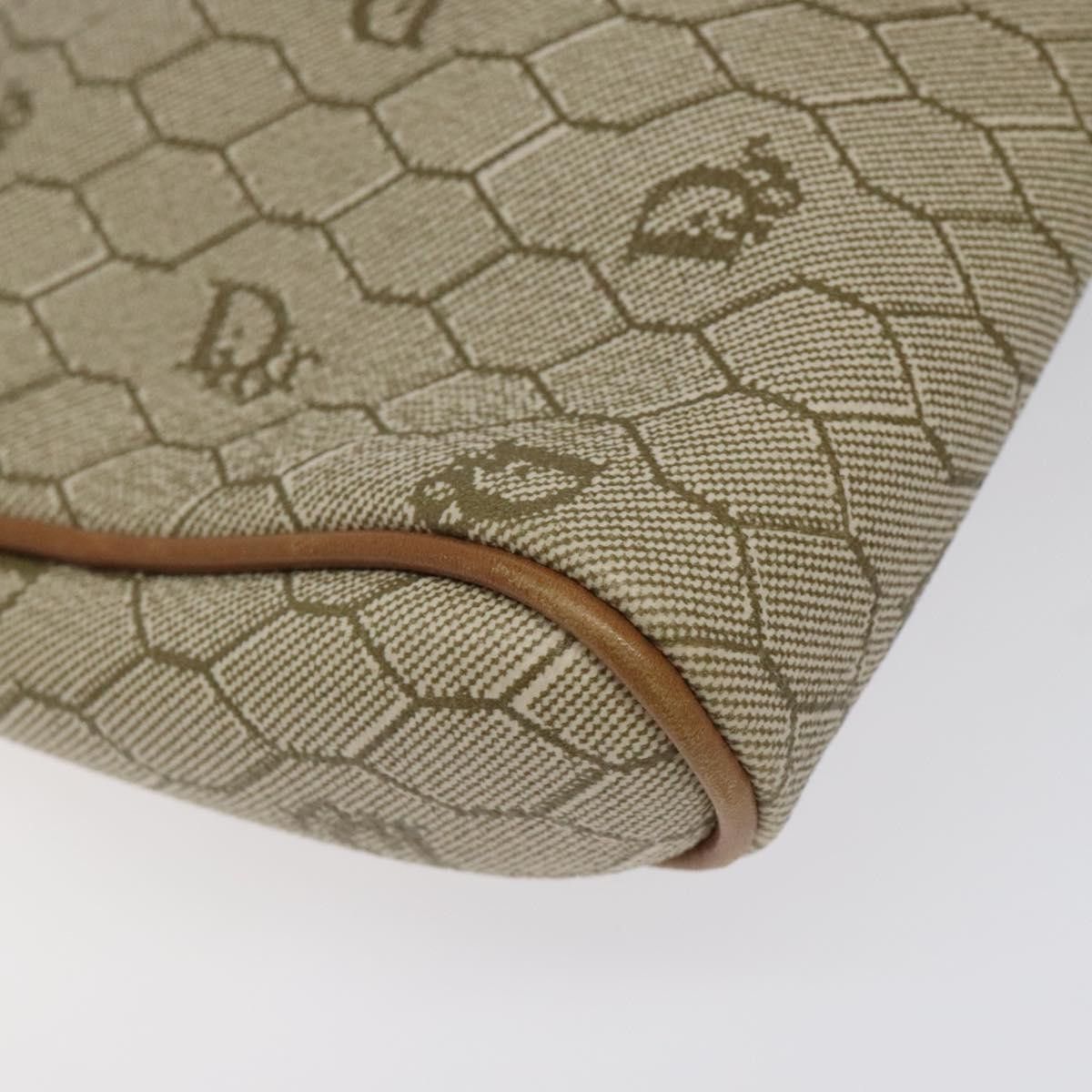 Dior Dior Honeycomb clutch Size ONE SIZE - 8 Thumbnail