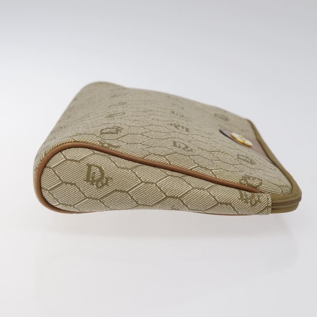 Dior Dior Honeycomb clutch Size ONE SIZE - 3 Thumbnail