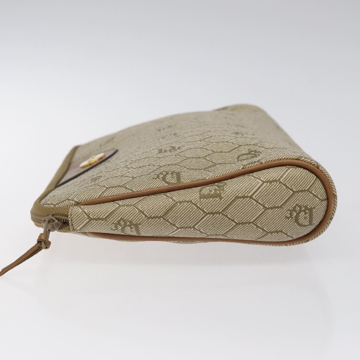 Dior Dior Honeycomb clutch Size ONE SIZE - 4 Thumbnail